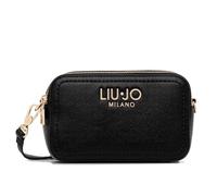 Liu Jo Ridhi S Sac bandoulière noir, femme
