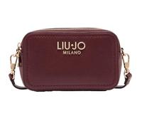 Liu Jo Ridhi S Sac bandoulière vin, femme