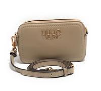 Liu-jo Étui pour appareil photo Sac pour femme, Ridhi Camera Case S Beige, Piccolo