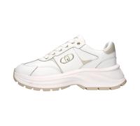 Liu Jo - EVA 02 - Femme - Chaussures - Blanc - Taille: 39 EU