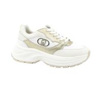 Liu Jo - Eva 06 - Femme - Chaussures - Beige - Taille: 40 EU