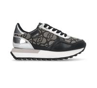 Liu Jo - Evelyn 915 Baskets - Femme - Chaussures - Noir - Taille: 37 EU
