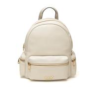 Liu Jo - Evrim Backpack - Femme - Sacs - Beige - Taille: ONE Size