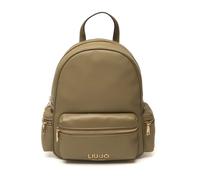 Liu Jo - Evrim Backpack - Femme - Sacs - Brun - Taille: ONE Size