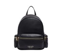 Liu Jo sac à dos de loisirs Evrim Backpack Nero noir