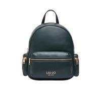 Liu Jo - Evrim Backpack - Femme - Sacs - Vert - Taille: ONE Size