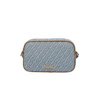 Liu Jo - Evrim Crossbody Bag - Femme - Sacs - Bleu - Taille: ONE Size