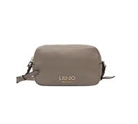 Liu-jo Evrim Étui pour appareil photo pour femme Taupe