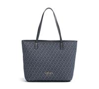 Liu Jo Evrim Sac de shopper M 32 cm bleu