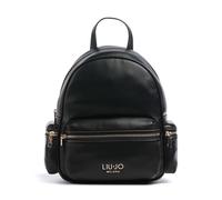 Liu Jo sac à dos de loisirs Evrim Backpack Nero noir