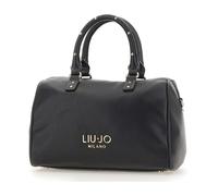 LIU JO Sac à main Evrim ECS Satchel Bag S Noir pour femme 334502