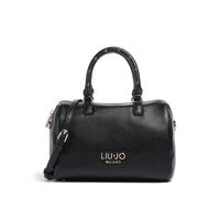 Liu Jo Evrim S Sac à main noir, femme