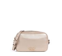 Liu Jo Evrim S Sac bandoulière or, femme