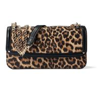 Liu Jo Evrim Sac à bandoulière 22 cm brun