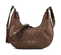 Liu Jo Evrim Sac à bandoulière 24 cm brun