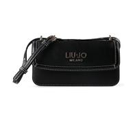 Liu Jo Evrim Sac à bandoulière 26 cm noir