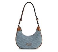 Liu Jo Evrim Sac à bandoulière S 24 cm bleu