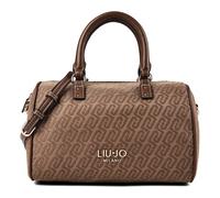 Liu Jo Evrim Sac à main 25 cm brun