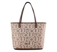 Liu Jo - Evrim M Tote - Femme - Sacs - Brun - Taille: ONE Size