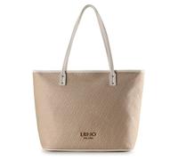 Liu Jo Evrim Sac de shopper M 32 cm beige