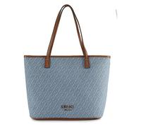 Liu Jo Evrim Sac de shopper M 32 cm bleu