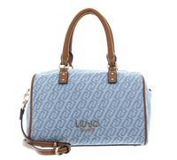 LIU JO Evrim Satchel Bag S Dusty Blue