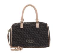Liu Jo Sac femme sac Evrim Satchel S jacquard tête de mûre BS26LJ13 AA6052 T378A Taille du sac: Moyenne