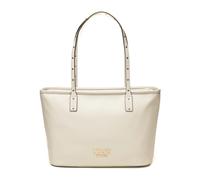 Liu Jo - Evrim Shopper - Femme - Sacs - Beige - Taille: ONE Size