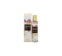 LIU JO Fabulos Vaporisateur de parfum orchidée en verre 200 ml