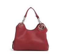 Liu Jo Faiza M Cabas rouge, synthétique, femme