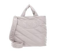 Liu Jo Felce Shopping Bag True Champagne