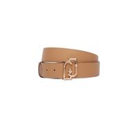 Liu Jo, Femme, Accessoires, Brun, Taille: ONE Size Ceinture avec logo