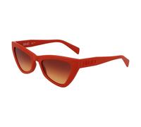 Liu Jo, Femme, Accessoires, Brun, Taille: ONE Size Lj799S-223 Lunettes de soleil
