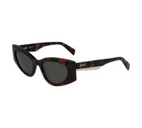 Liu Jo, Femme, Accessoires, Brun, Taille: ONE Size Lunettes de soleil Mode Lj792S Couleur 242