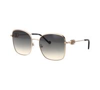 Liu Jo, Femme, Accessoires, Jaune, Taille: 57 MM Lj155S Lunettes de soleil