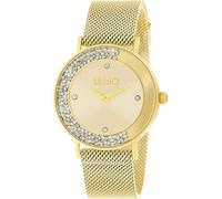 Liu Jo, Femme, Accessoires, Jaune, Taille: ONE Size Dancing Slim Solo Tempo