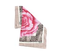 Liu Jo, Femme, Accessoires, Multicolore, Taille: ONE Size Silky Scarf