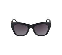 Liu Jo, Femme, Accessoires, Noir, Taille: 50 MM Lunettes de soleil Lj746S