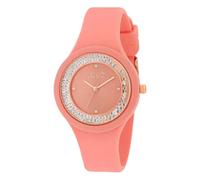 Liu Jo, Femme, Accessoires, Rose, Taille: ONE Size Dancing Sport Watch