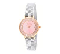 Liu Jo, Femme, Accessoires, Rose, Taille: ONE Size Mini Dancing Slim