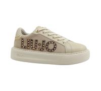 Liu Jo, Femme, Chaussures, Beige, Taille: 37 EU Baskets