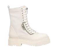 Liu Jo, Femme, Chaussures, Beige, Taille: 39 EU Love 22 Bottines