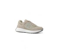 LIUJO BF4085 PX02701127 LOLO 17 Zapatillas Bajas Mujer Beige