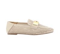 Liu Jo, Femme, Chaussures, Beige, Taille: 40 EU Mocassins