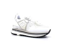 Liu Jo, Femme, Chaussures, Blanc, Taille: 35 EU Baskets