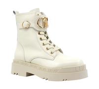 Liu Jo, Femme, Chaussures, Blanc, Taille: 36 EU Love 40 Ankle Boot