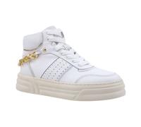 Liu Jo, Femme, Chaussures, Blanc, Taille: 39 EU Baskets