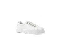 Liu Jo, Femme, Chaussures, Blanc, Taille: 40 EU Baskets