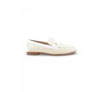 Liu Jo, Femme, Chaussures, Blanc, Taille: 41 EU Mocassins