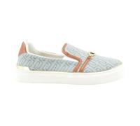 Liu Jo, Femme, Chaussures, Bleu, Taille: 36 EU Mocassins